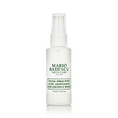 Gesichtswasser und Spray Mario Badescu Facial Spray Aloe, Adaptogens and Coconut Water 59 ml