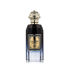 Eau de Parfum Al Wataniah Muheeb 100 ml