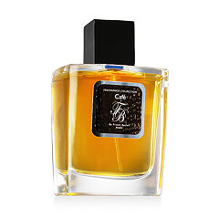 Eau de Parfum Franck Boclet Cafe 100 ml