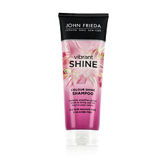 Shampoo John Frieda Vibrant Shine Colour Shine Shampoo 250 ml