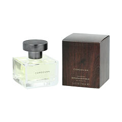 Eau de Toilette Banana Republic Cordovan 100 ml
