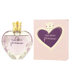 Eau de Toilette Vera Wang Princess 30 ml