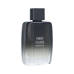 Eau de Toilette Aigner First Class Executive 100 ml Tester