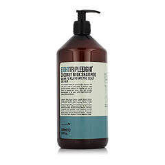 Shampoo Eight Triple Eight Coconut Milk Shampoo 1000 ml