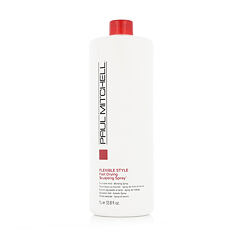 Haarspray  Paul Mitchell Flexible Style Fast Drying Sculpting Spray Nachfüllung 1000 ml