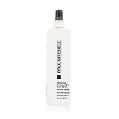 Soin et brillance Paul Mitchell Firm Style Freeze and Shine Super Spray 500 ml