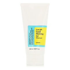 Reinigungsgel COSRX Low pH Good Morning Gel Cleanser 150 ml