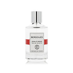 Eau de Toilette Berdoues Pivoine & Rhubarbe 100 ml