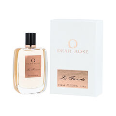 Eau de Parfum Roos & Roos La Favorite 100 ml