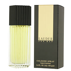 Eau de Cologne Estée Lauder Lauder For Men 100 ml