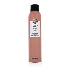 Für Haarvolumen  Maria Nila Volume Spray 100 ml