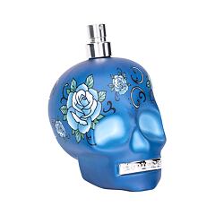 Eau de Toilette Police To Be Tattooart 125 ml Tester
