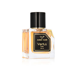 Eau de Parfum Vertus Amber Elixir 100 ml