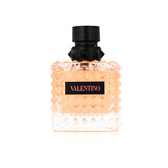 Eau de Parfum Valentino Donna Born in Roma Coral Fantasy 100 ml