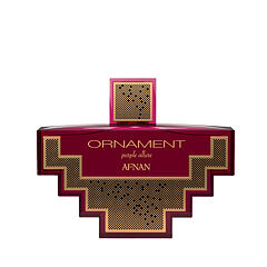 Eau de Parfum Afnan Ornament Purple Allure 100 ml