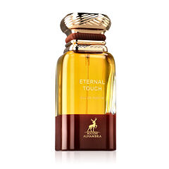 Eau de Parfum Maison Alhambra Eternal Touch 80 ml