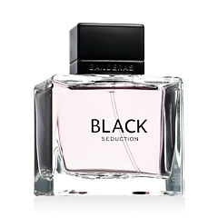 Eau de Toilette Banderas Black Seduction 100 ml