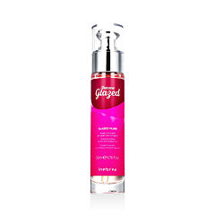 Für Haarglanz Inebrya SheCare Glazed Fluid 50 ml