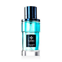 Eau de Parfum Azha Perfumes Ocean Breeze 100 ml