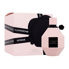 Eau de parfum Viktor & Rolf Flowerbomb Extreme 50 ml flacon endommagé