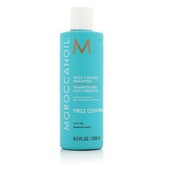 Shampoo Moroccanoil Frizz Control Shampoo 250 ml