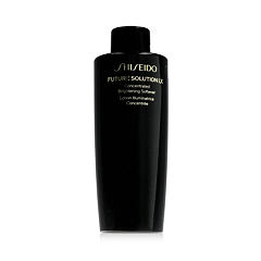 Tagescreme Shiseido Future Solution LX Concentrated Brightening Softener Nachfüllung 170 ml