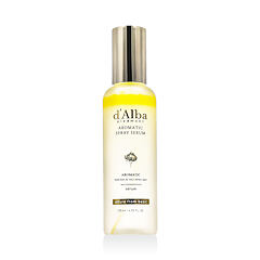 Gesichtsserum d'Alba White Truffle Aromatic Spray Serum 120 ml