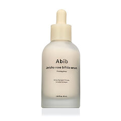 Gesichtsserum Abib Jericho Rose Bifida Serum 50 ml