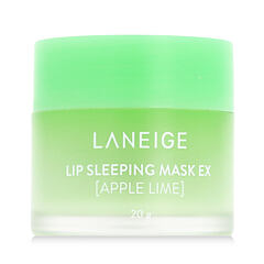 Lippenbalsam Laneige Lip Sleeping Mask Apple Lime 20 g