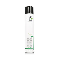 Haarspray  HS MILANO Hairspray Strong Hold  500 ml