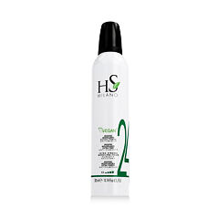 Haarfestiger HS MILANO Extra Strong Modeling Foam 300 ml