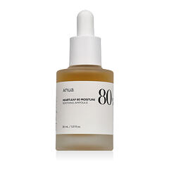 Gesichtsserum Anua Heartleaf Soothing Ampoule 30 ml