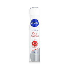 Antiperspirant Nivea Dry Comfort 200 ml