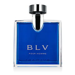 Eau de Toilette Bvlgari BLV Pour Homme 100 ml