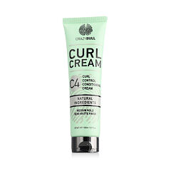Für Locken Crazy Bull Curl Cream 150 ml