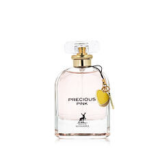 Eau de Parfum Maison Alhambra Precious Pink 80 ml
