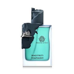 Eau de Parfum Ministry Of Oud Maestro’s Symphony 100 ml
