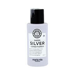 Conditioner Maria Nila Sheer Silver Conditioner 100 ml