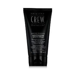 Rasiercreme American Crew Shaving Skincare Moisturizing Shave Cream 150 ml