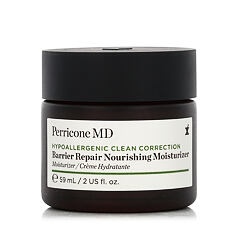 Tagescreme Perricone MD Hypoallergenic Clean Correction Barrier Repair Nourishing Moisturizer 59 ml