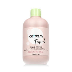 Shampoo Inebrya Ice Cream Frequent Daily Shampoo 300 ml