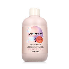Shampoo Inebrya Ice Cream Dry-T Shampoo 300 ml