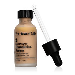 Foundation Perricone MD No Makeup Foundation Serum SPF20 30 ml Buff