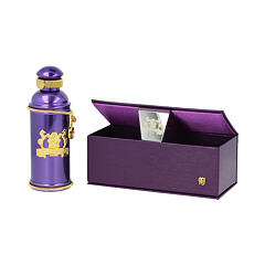 Eau de Parfum Alexandre.J The Collector Iris Violet 100 ml