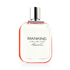 Eau de Toilette Kenneth Cole Mankind Unlimited 100 ml