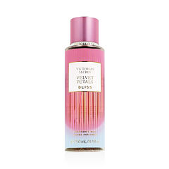 Körperspray Victoria´s Secret Velvet Petals Bliss 250 ml