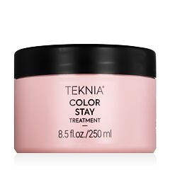 Haarmaske Lakmé Teknia Color Stay Treatment 250 ml