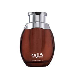 Eau de Parfum Swiss Arabian Kenzy 100 ml