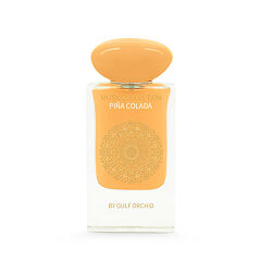 Eau de Parfum Gulf Orchid Musk Collection Piña Colada 60 ml