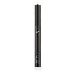 Mascara Missha 4D Mascara 7 g Black